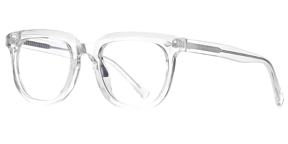 PF2121 Transparent Glasses 1