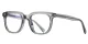 PF2121 Transparent-Grey Glasses 1