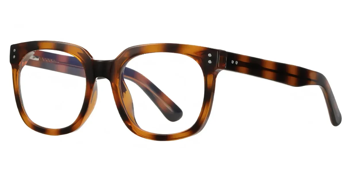 PF2124 Hawksbill Glasses 1