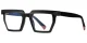 PF2144 Black Glasses 1
