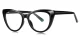 PF2149 Black Glasses 1
