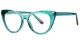 PF2149 Green Glasses 1