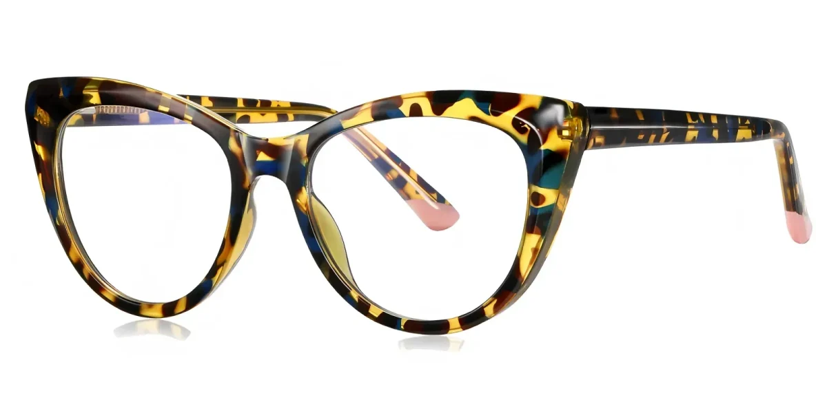 PF2149 Hawksbill Glasses 1