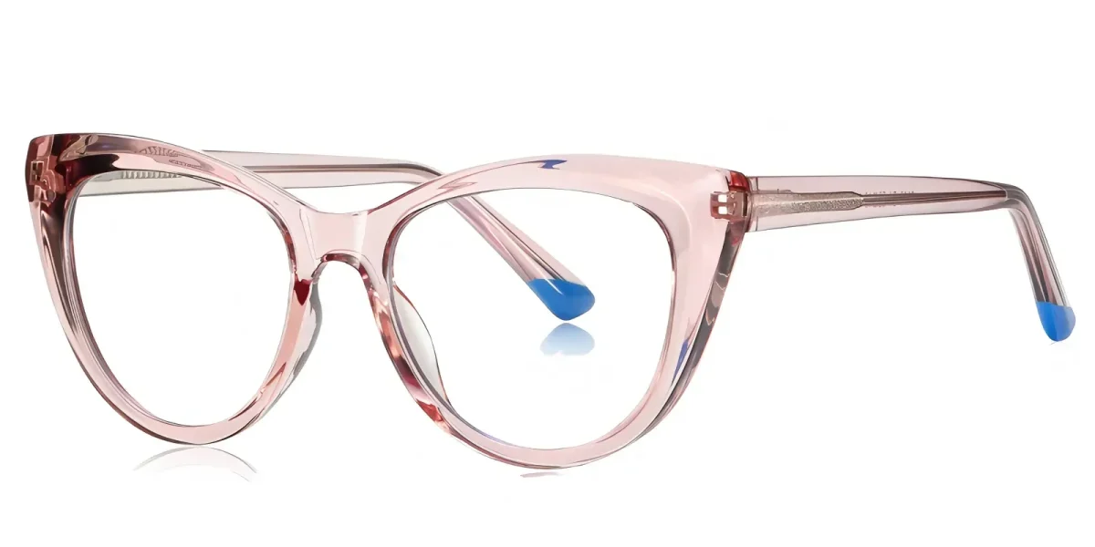 PF2149 Pink Glasses 1