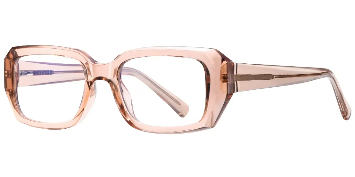 PF2154 Brown Glasses 1