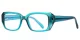 PF2154 Cyan Glasses 1