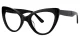 Cathleen Black Glasses 1