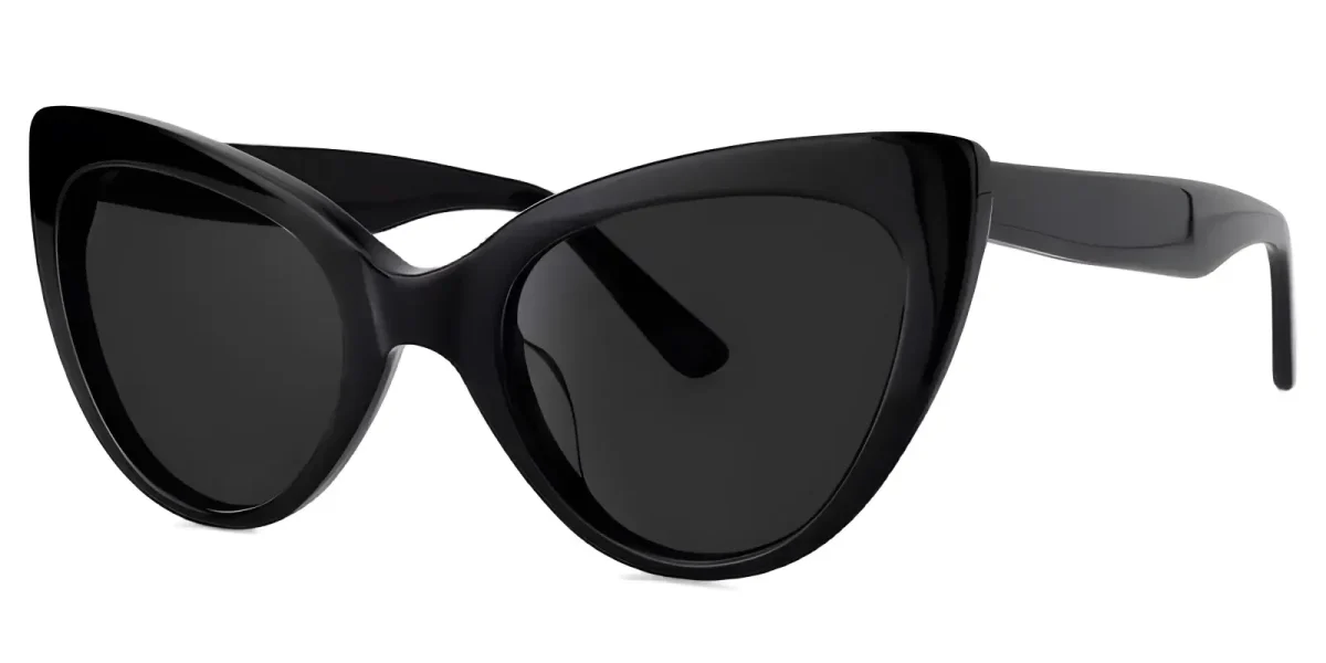 Cathleen Black-T Glasses 1