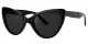 Cathleen Black-T Glasses 1