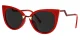 Selina Red-T Glasses 1
