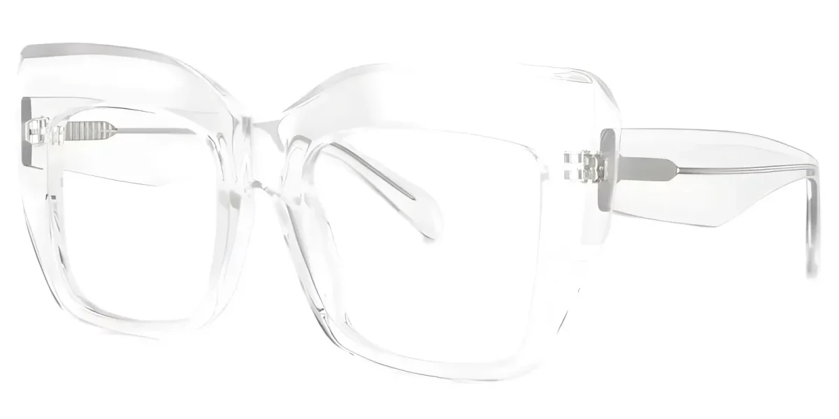 Norene Crystal Glasses 1