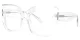 Norene Crystal Glasses 1