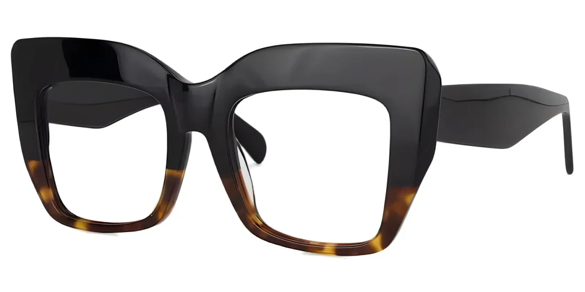Norene Tortoise Glasses 1