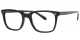 Reina Black Glasses 1