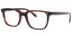 Reina Tortoise Glasses 1