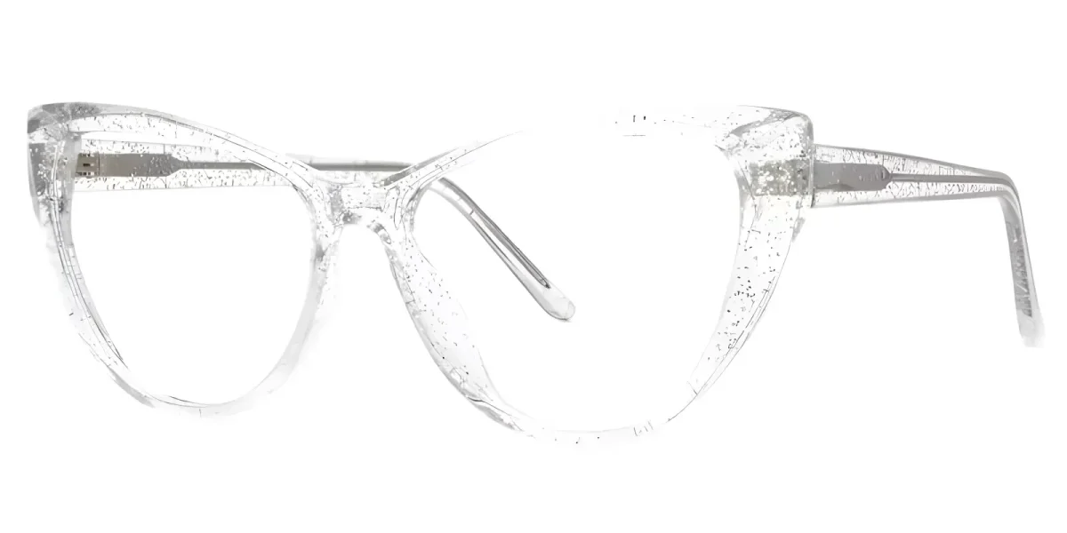 Pacheco Crystal Glasses 1