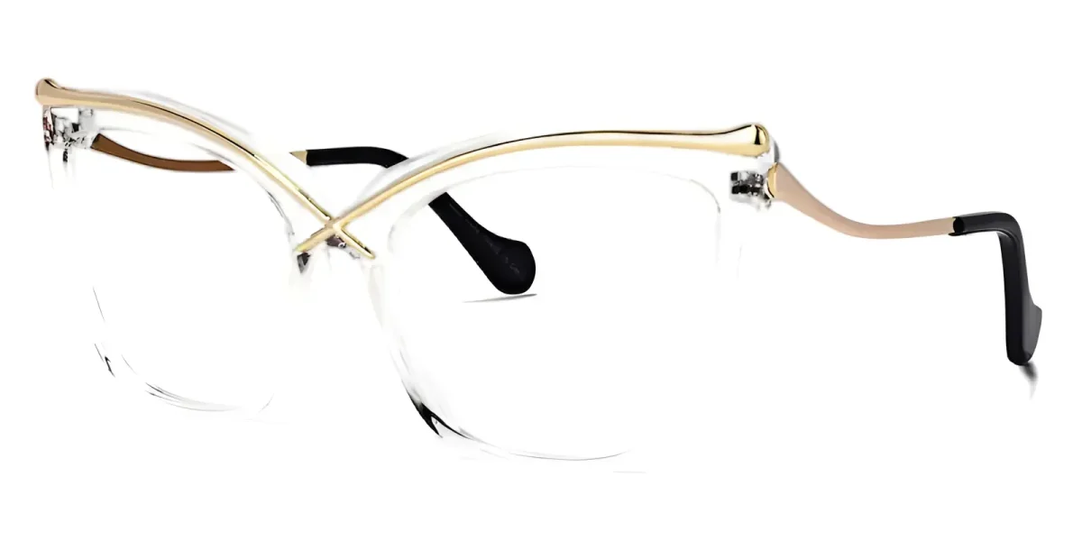 Charisse Crystal Glasses 1