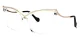 Charisse Crystal Glasses 1