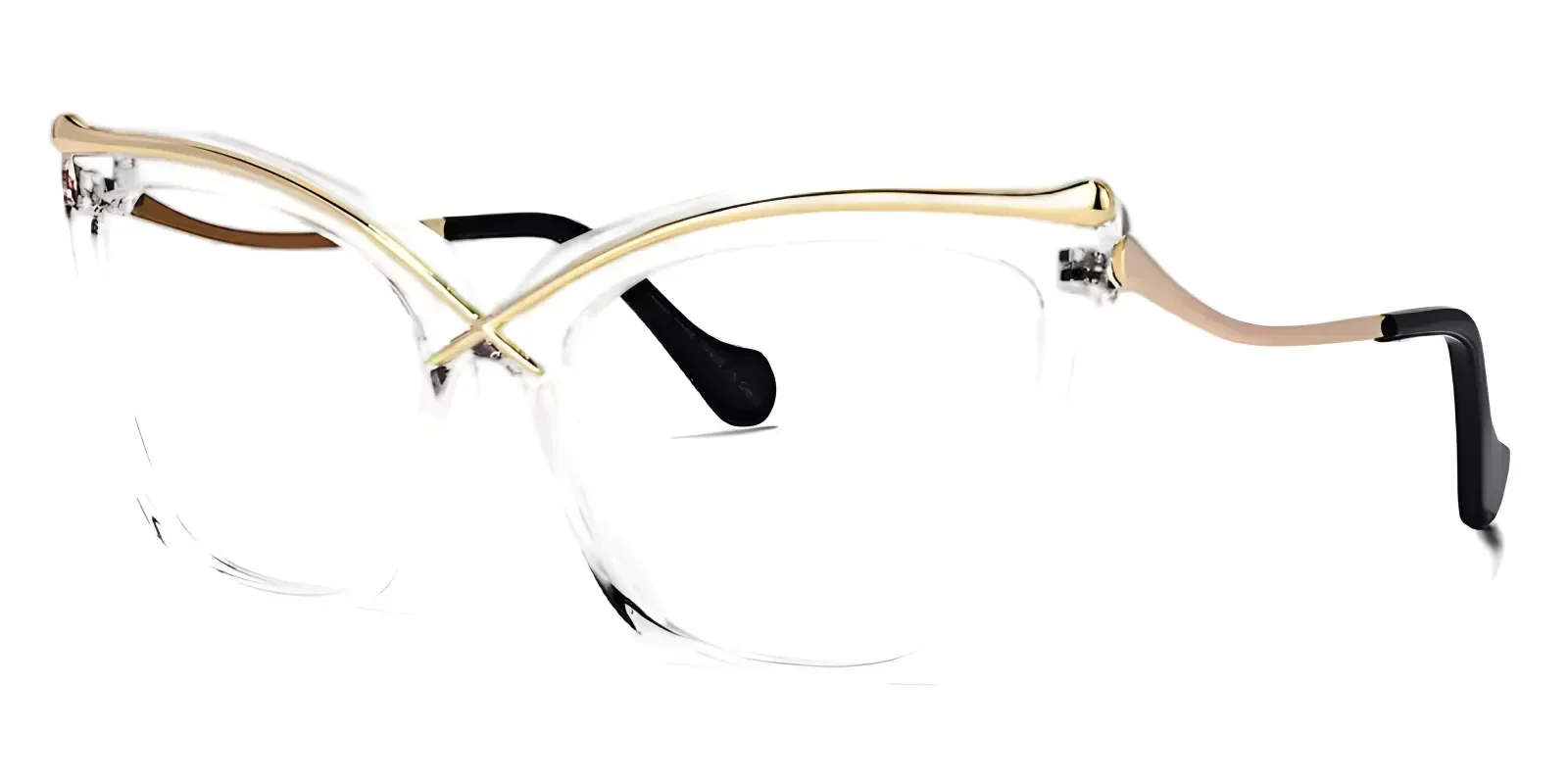 Charisse Crystal glasses 2