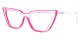 Tacita Bright-Pink Glasses 1