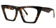 Sylvia Tortoise Glasses 1