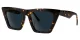 Sylvia Tortoise-T Glasses 1