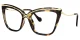 Charisse Tortoise Glasses 1