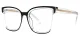 Zuzanna Black Glasses 1