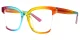 Zuzanna Colorful Glasses 1