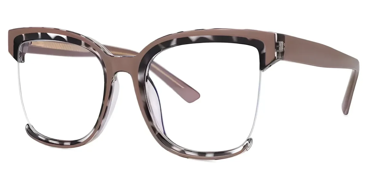 Zuzanna Tortoise Glasses 1