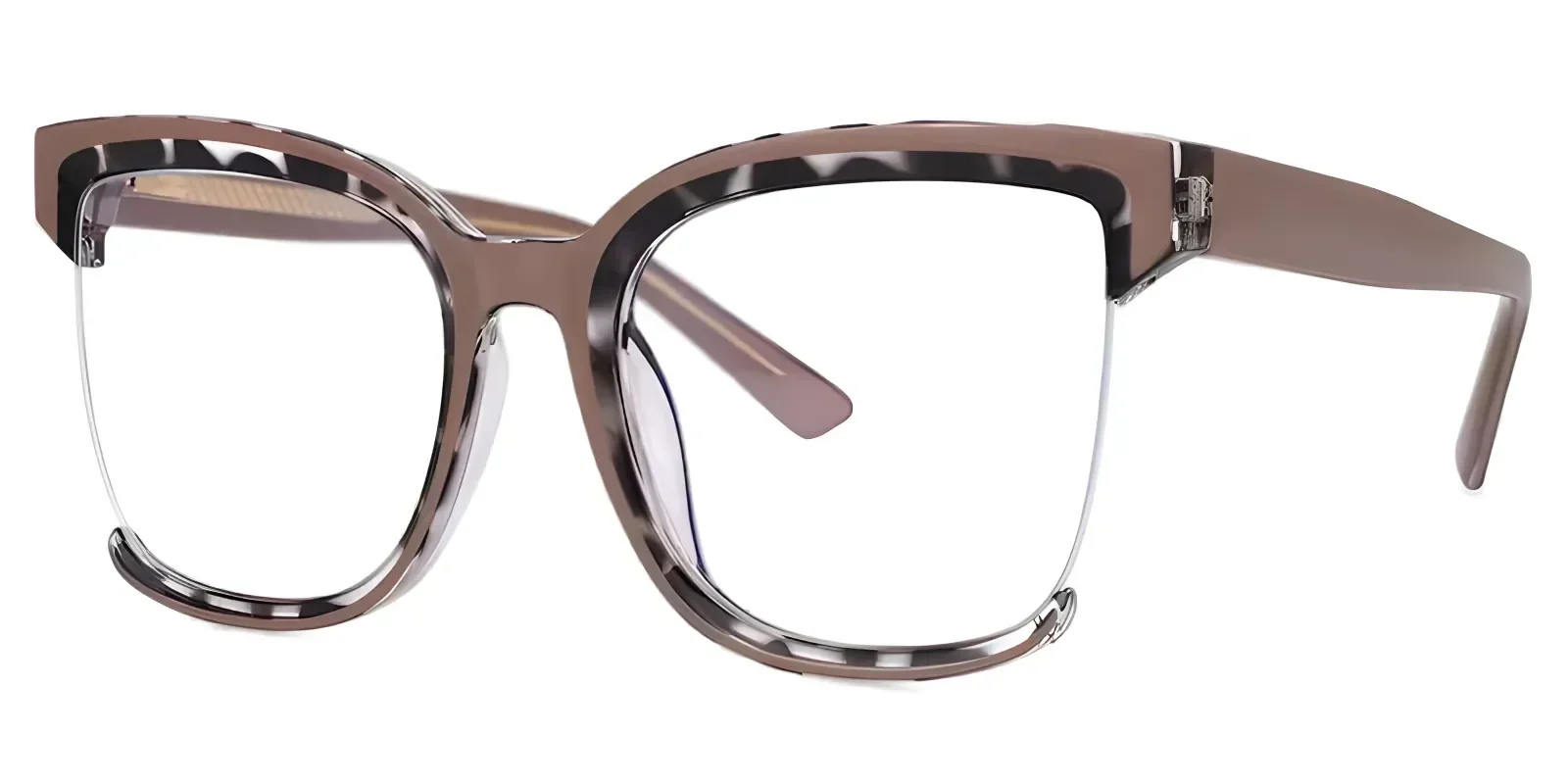 Zuzanna Tortoise glasses 2