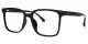 Sofija Black Glasses 1