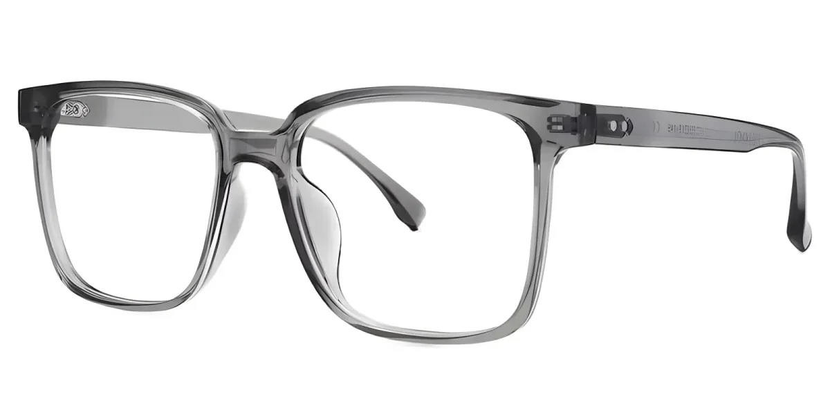 Sofija Gray Glasses 1