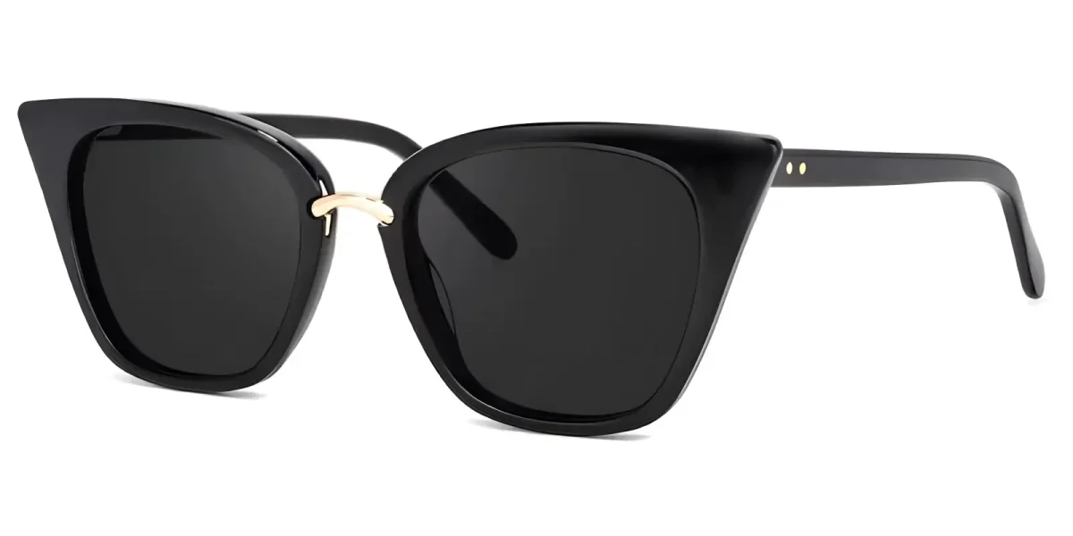 Pastora Black-T Glasses 1