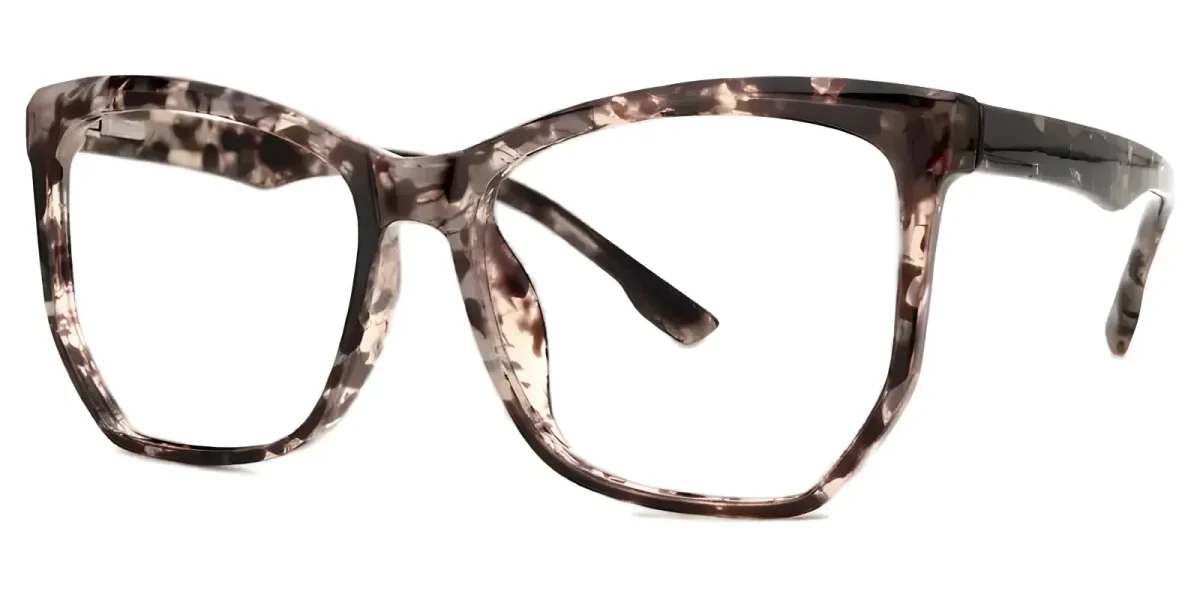 Ainslie Tortoise Glasses 1