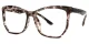 Ainslie Tortoise Glasses 1