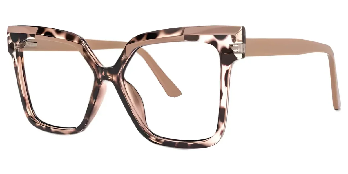 Sanna Tortoise Glasses 1