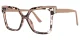 Sanna Tortoise Glasses 1