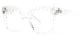Mancha Crystal Glasses 1