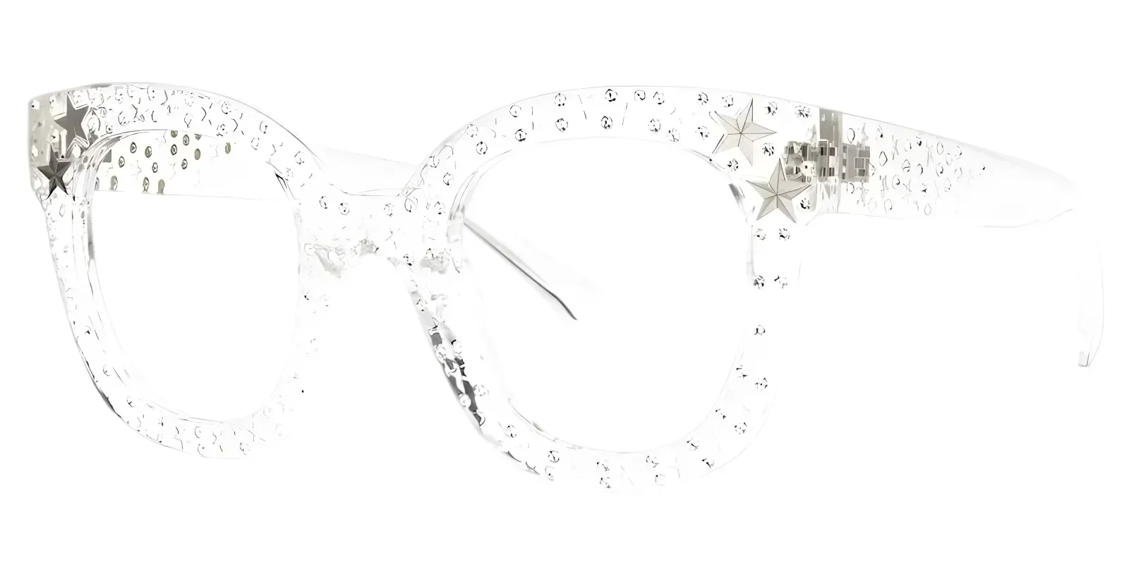Mancha Crystal glasses 2