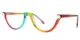 Felicia Multicolor Glasses 1