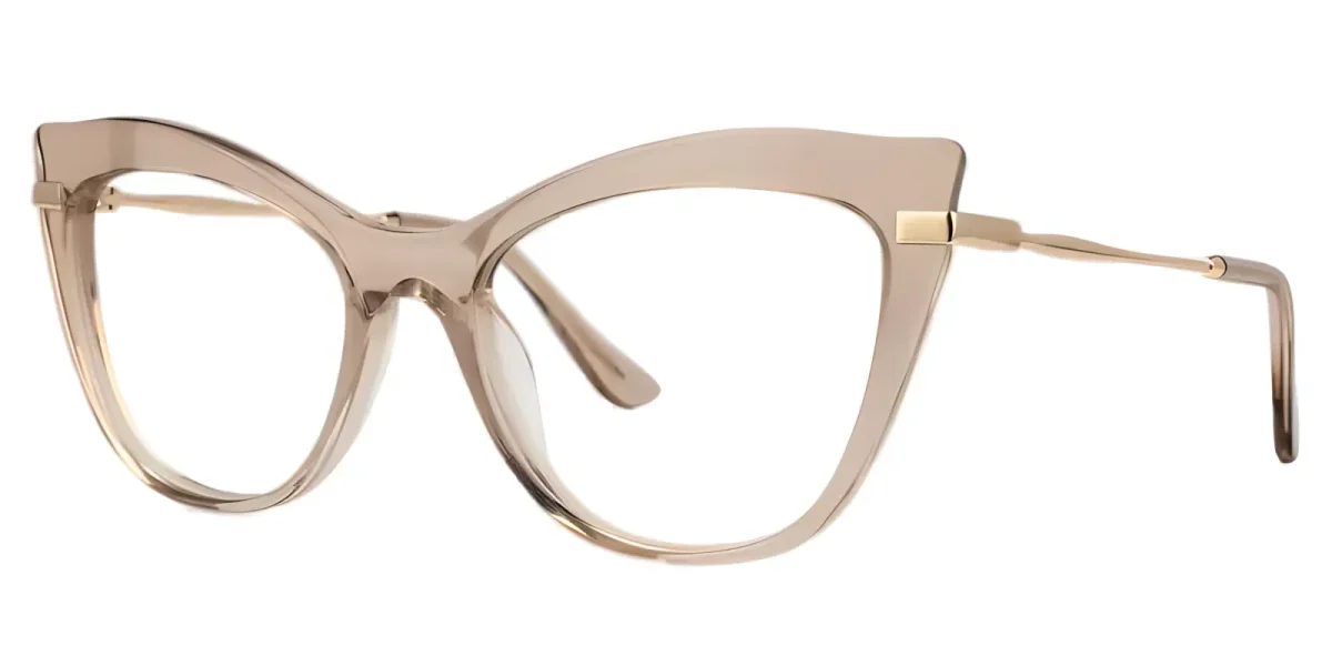 Letitia Champagne Glasses 1