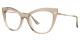 Letitia Champagne Glasses 1