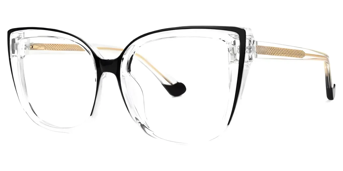 Sanchez Crystal Glasses 1