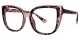 Sanchez Multicolor Glasses 1