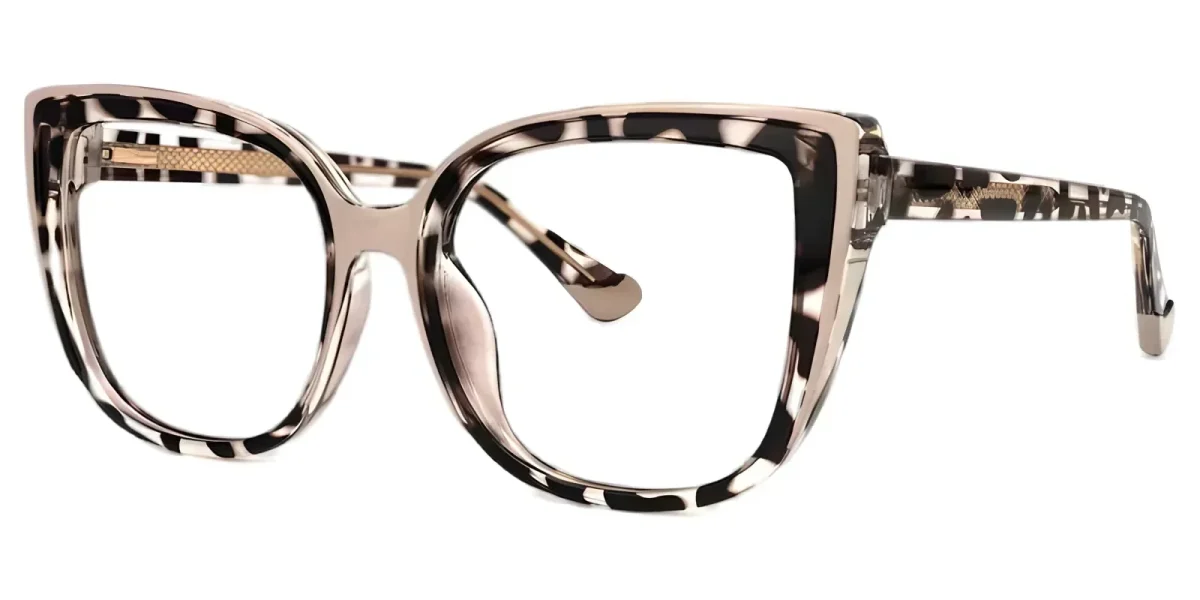 Sanchez Tortoise Glasses 1