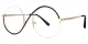 Abetzi Black Glasses 1
