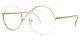 Abetzi Gold Glasses 1
