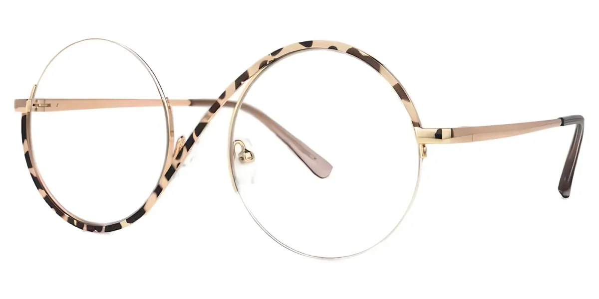 Abetzi Tortoise Glasses 1