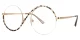 Abetzi Tortoise Glasses 1